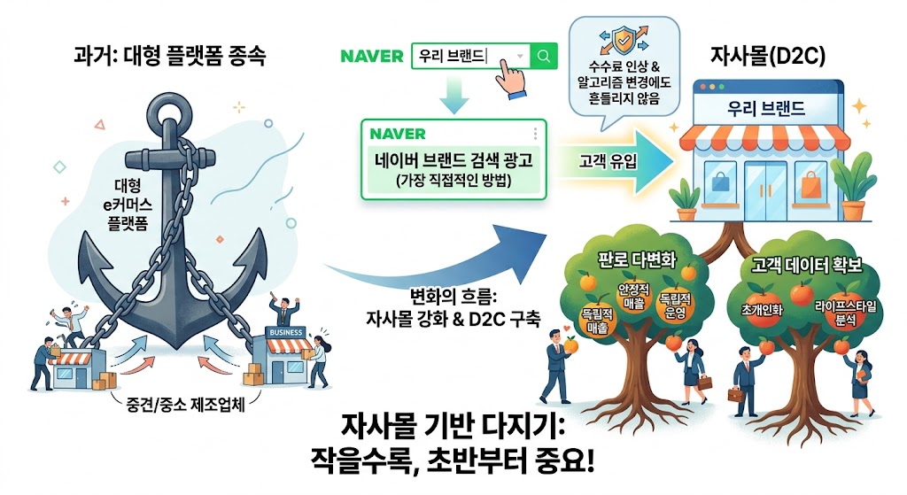 자사몰, 브랜드 검색 광고 6..jpg