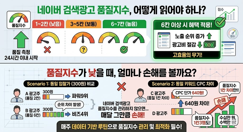 네이버 검색광고 품질지수, 네이버 품질지수 2.jpg