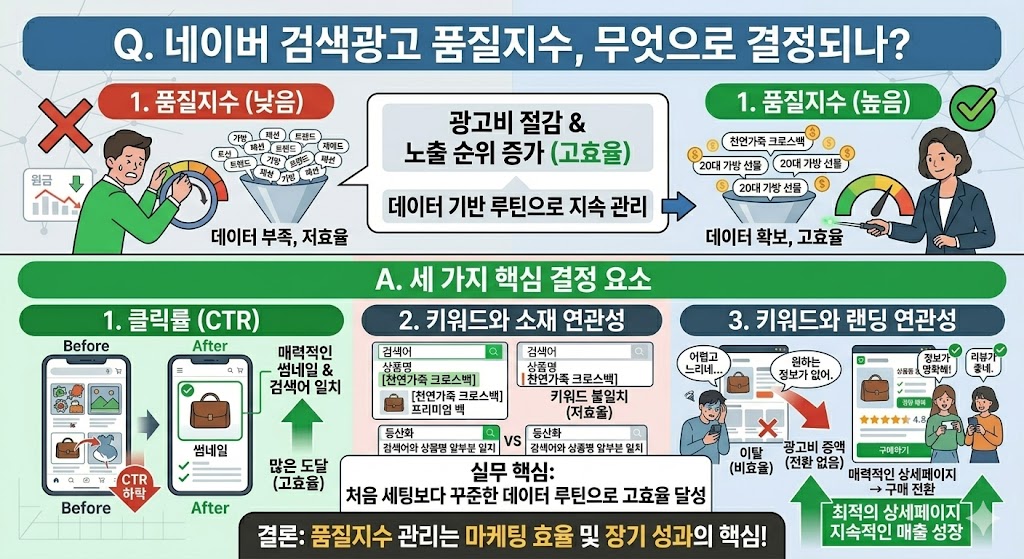 네이버 검색광고 품질지수, 네이버 품질지수 3.jpg