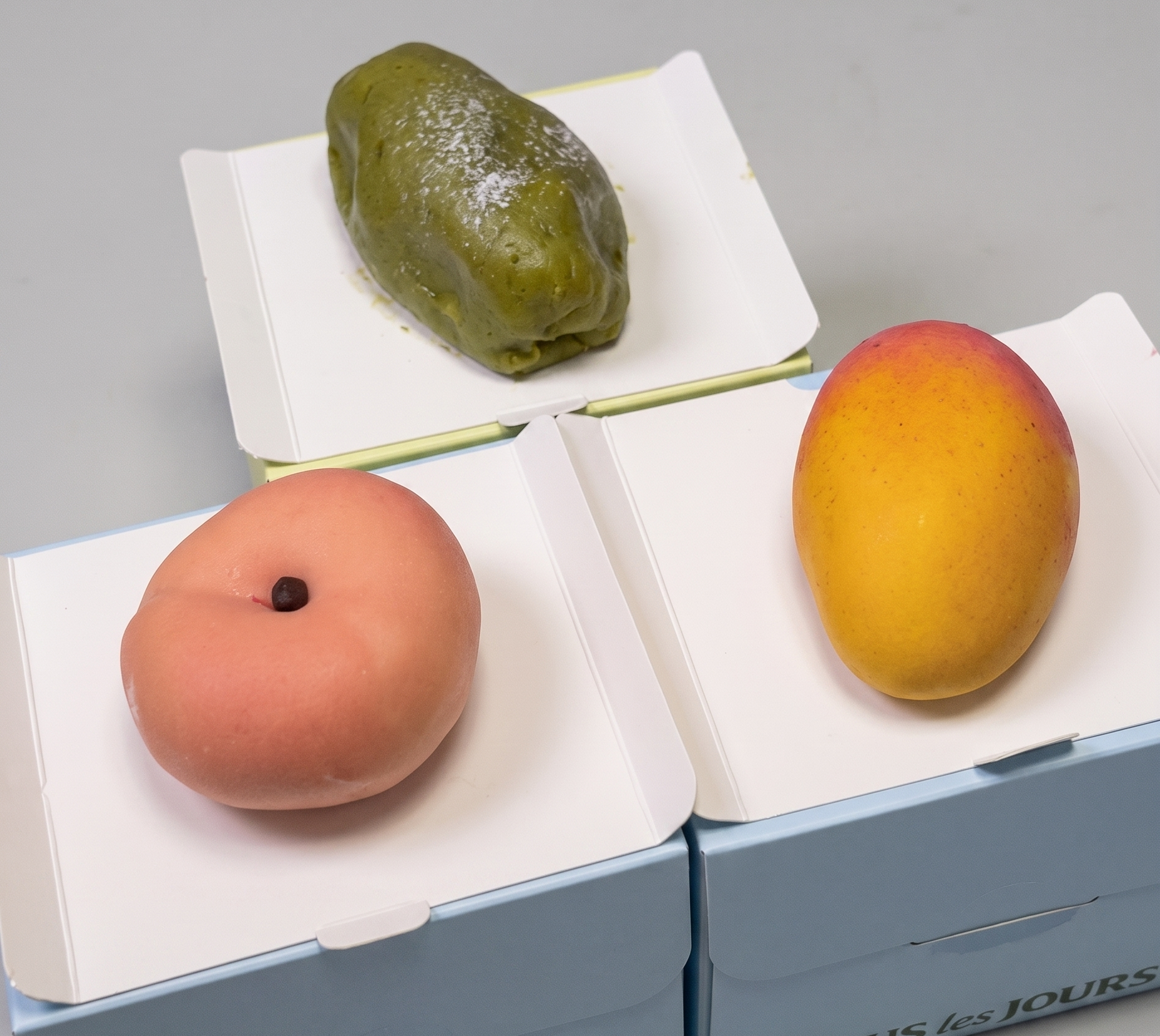 디저트 트렌드 이미지