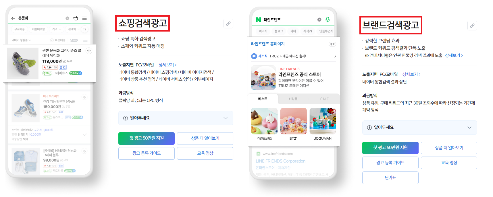 네이버 마케팅 전략