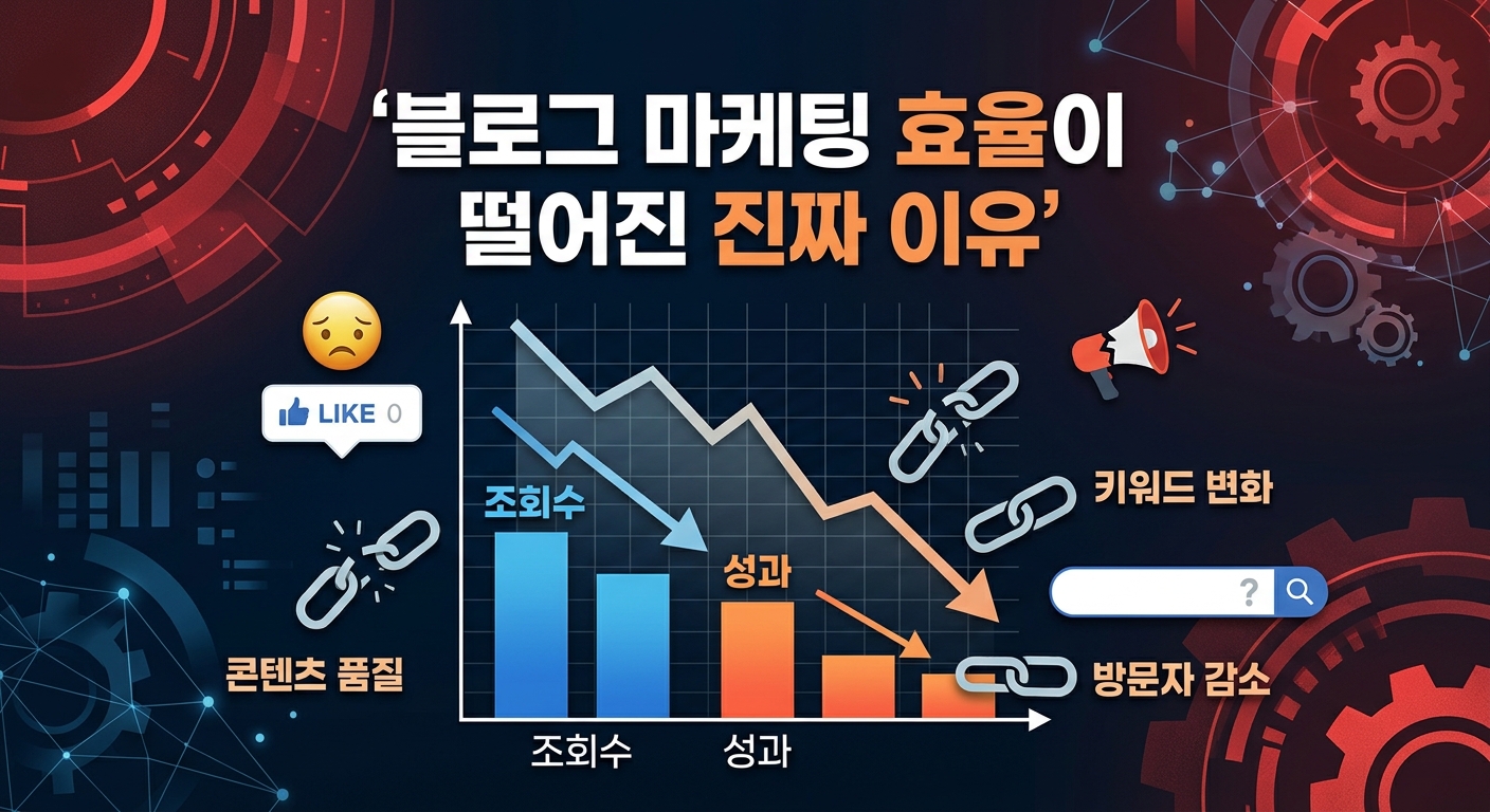 AI 검색 엔진 변화와 마케팅 전략
