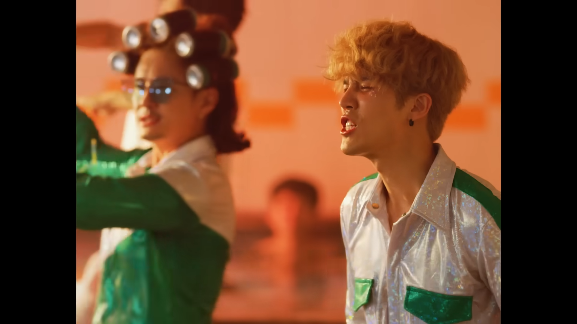 노라조 사이다 MV